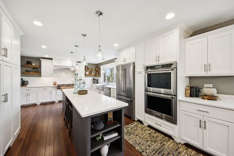 Tiny photo for 808 Shiloh Circle, Naperville, IL 60540 (MLS # 12584205)