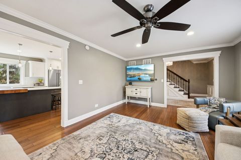 Tiny photo for 808 Shiloh Circle, Naperville, IL 60540 (MLS # 12584205)