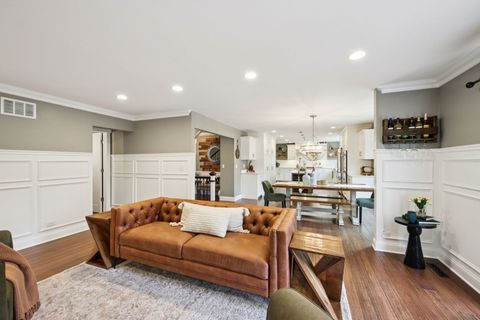 Tiny photo for 808 Shiloh Circle, Naperville, IL 60540 (MLS # 12584205)