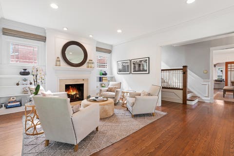 Tiny photo for 1132 Ashland Avenue, Wilmette, IL 60091 (MLS # 12663645)
