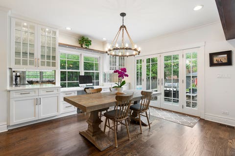 Tiny photo for 1132 Ashland Avenue, Wilmette, IL 60091 (MLS # 12663645)
