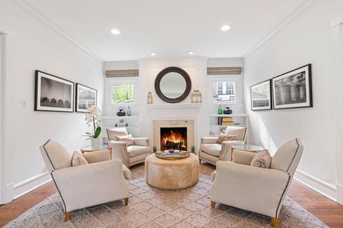 Tiny photo for 1132 Ashland Avenue, Wilmette, IL 60091 (MLS # 12663645)