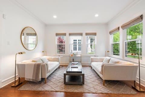 Tiny photo for 1132 Ashland Avenue, Wilmette, IL 60091 (MLS # 12663645)