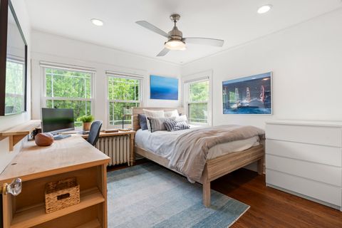 Tiny photo for 1132 Ashland Avenue, Wilmette, IL 60091 (MLS # 12663645)