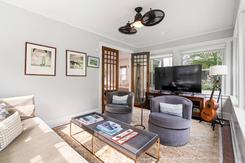 Tiny photo for 1132 Ashland Avenue, Wilmette, IL 60091 (MLS # 12663645)