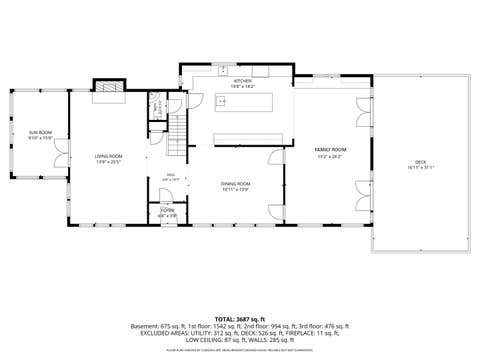 Tiny photo for 1132 Ashland Avenue, Wilmette, IL 60091 (MLS # 12663645)