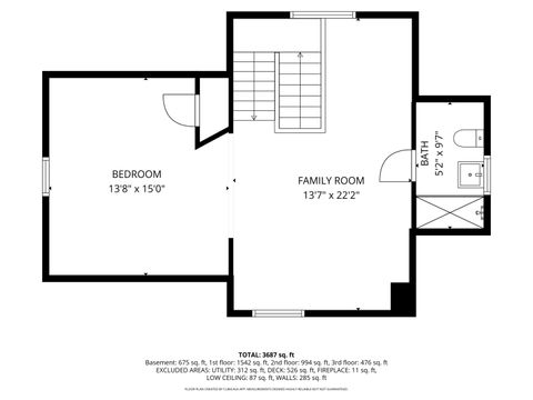 Tiny photo for 1132 Ashland Avenue, Wilmette, IL 60091 (MLS # 12663645)