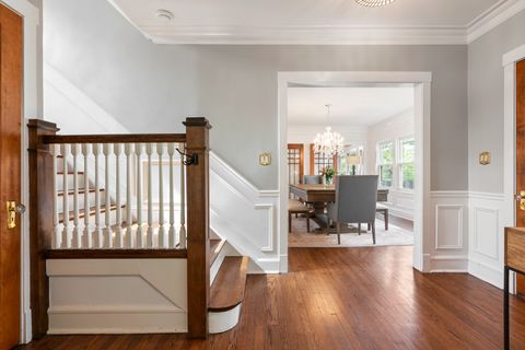 Tiny photo for 1132 Ashland Avenue, Wilmette, IL 60091 (MLS # 12663645)