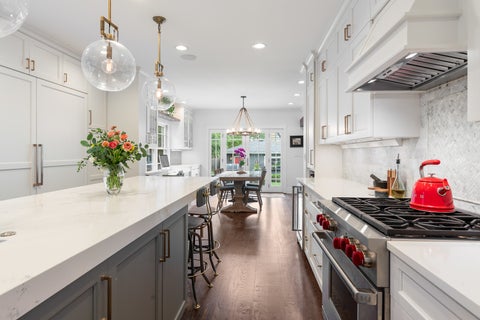 Tiny photo for 1132 Ashland Avenue, Wilmette, IL 60091 (MLS # 12663645)