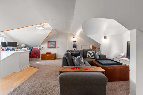 Tiny photo for 1132 Ashland Avenue, Wilmette, IL 60091 (MLS # 12663645)