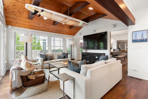 Tiny photo for 1132 Ashland Avenue, Wilmette, IL 60091 (MLS # 12663645)