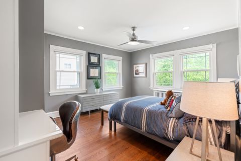 Tiny photo for 1132 Ashland Avenue, Wilmette, IL 60091 (MLS # 12663645)