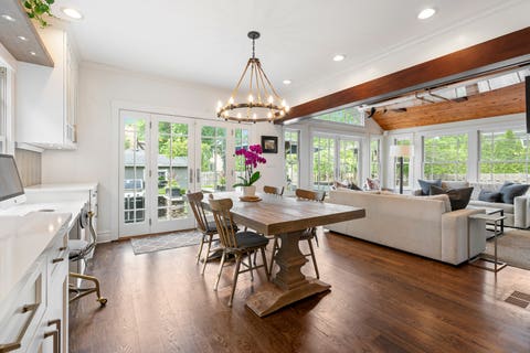Tiny photo for 1132 Ashland Avenue, Wilmette, IL 60091 (MLS # 12663645)