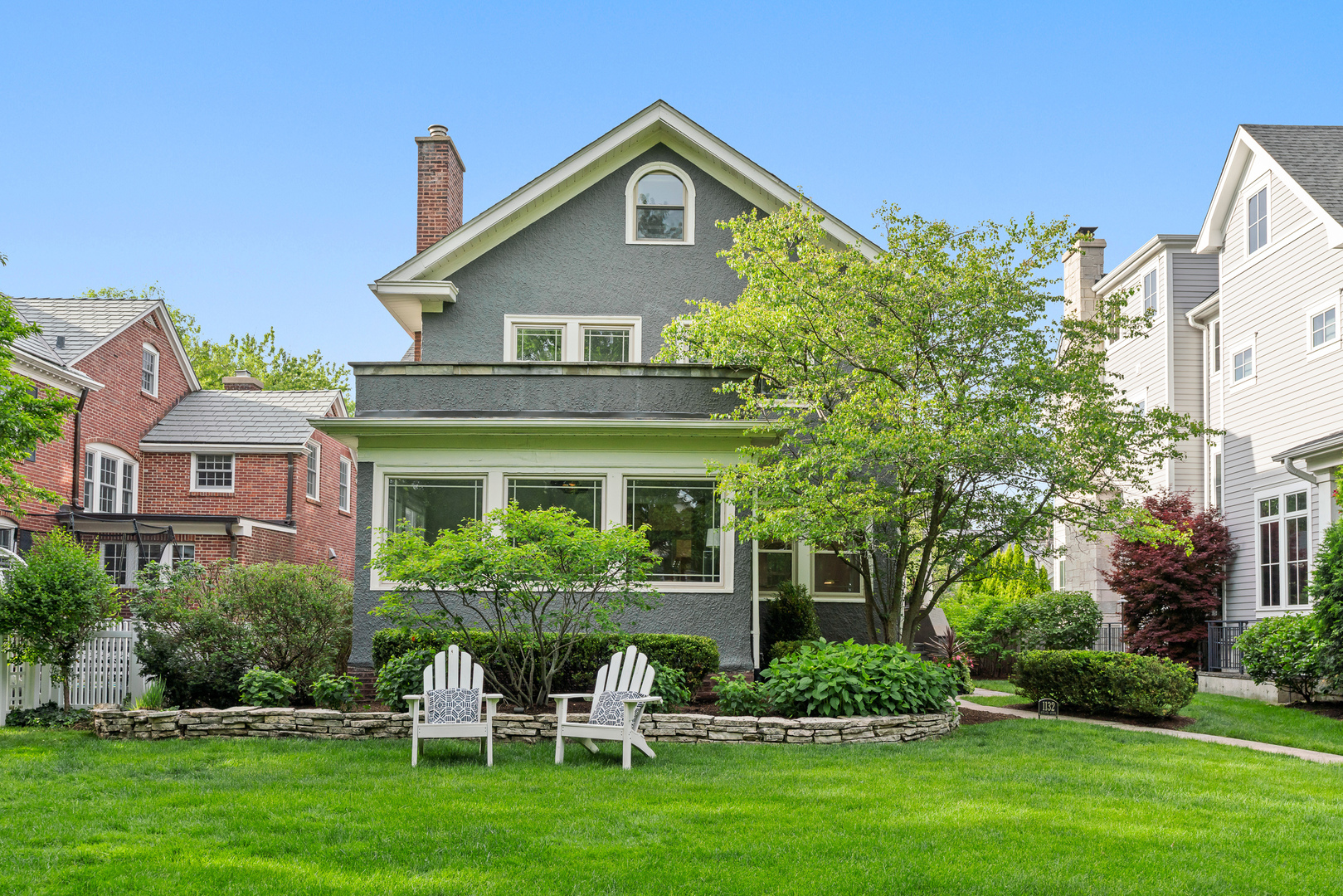 1132 Ashland Avenue