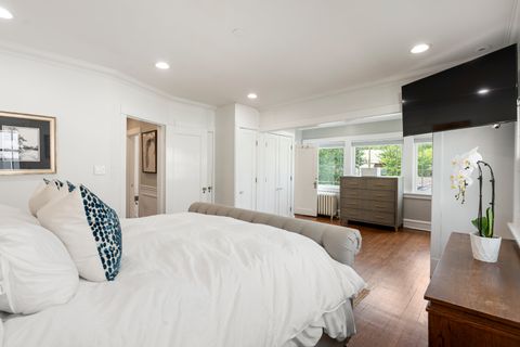 Tiny photo for 1132 Ashland Avenue, Wilmette, IL 60091 (MLS # 12663645)