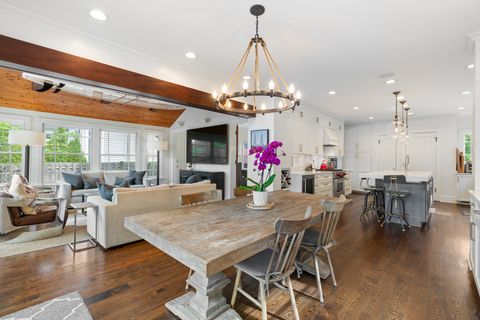 Tiny photo for 1132 Ashland Avenue, Wilmette, IL 60091 (MLS # 12663645)