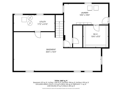 Tiny photo for 1132 Ashland Avenue, Wilmette, IL 60091 (MLS # 12663645)