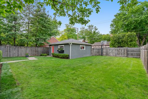 Tiny photo for 1132 Ashland Avenue, Wilmette, IL 60091 (MLS # 12663645)