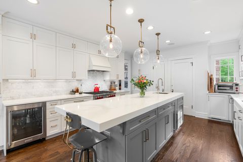 Tiny photo for 1132 Ashland Avenue, Wilmette, IL 60091 (MLS # 12663645)