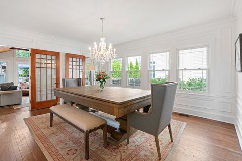 Tiny photo for 1132 Ashland Avenue, Wilmette, IL 60091 (MLS # 12663645)