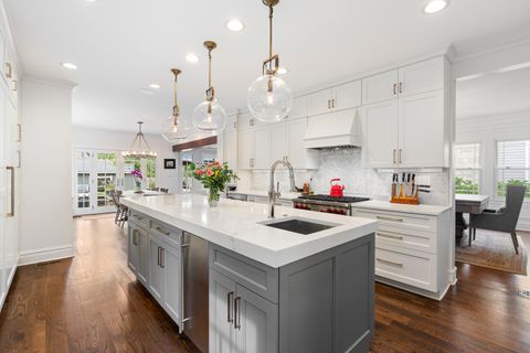Tiny photo for 1132 Ashland Avenue, Wilmette, IL 60091 (MLS # 12663645)