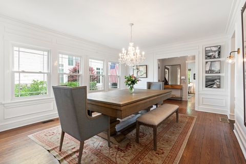 Tiny photo for 1132 Ashland Avenue, Wilmette, IL 60091 (MLS # 12663645)