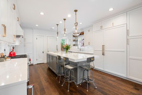 Tiny photo for 1132 Ashland Avenue, Wilmette, IL 60091 (MLS # 12663645)