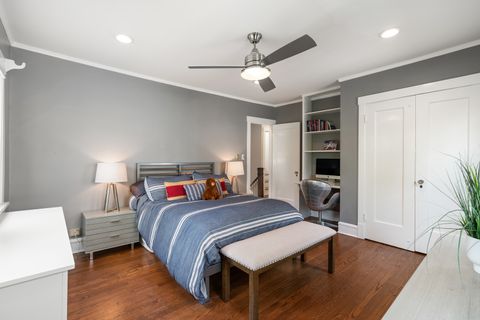 Tiny photo for 1132 Ashland Avenue, Wilmette, IL 60091 (MLS # 12663645)