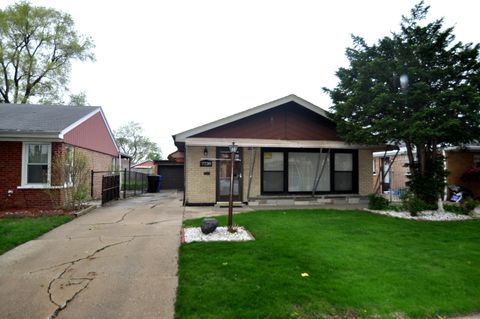 7730 S Kilpatrick Avenue Chicago IL 60652