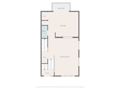 Tiny photo for 531 MEADOW LILY Drive, Joliet, IL 60431 (MLS # 12795887)