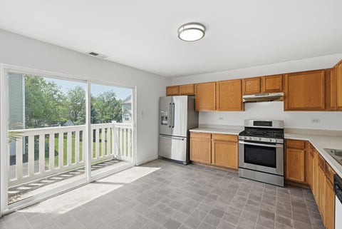 Tiny photo for 531 MEADOW LILY Drive, Joliet, IL 60431 (MLS # 12795887)