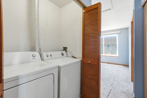 Tiny photo for 531 MEADOW LILY Drive, Joliet, IL 60431 (MLS # 12795887)