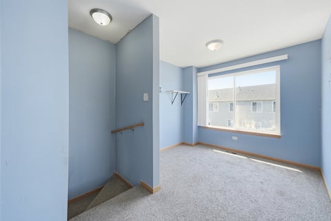 Tiny photo for 531 MEADOW LILY Drive, Joliet, IL 60431 (MLS # 12795887)