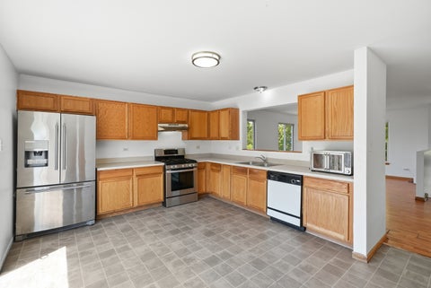 Tiny photo for 531 MEADOW LILY Drive, Joliet, IL 60431 (MLS # 12795887)
