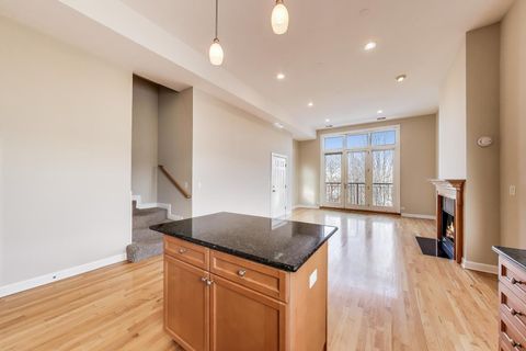 Tiny photo for 1440 N MAPLEWOOD Avenue #3S, Chicago, IL 60622 (MLS # 12600309)