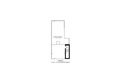 Tiny photo for 1440 N MAPLEWOOD Avenue #3S, Chicago, IL 60622 (MLS # 12600309)