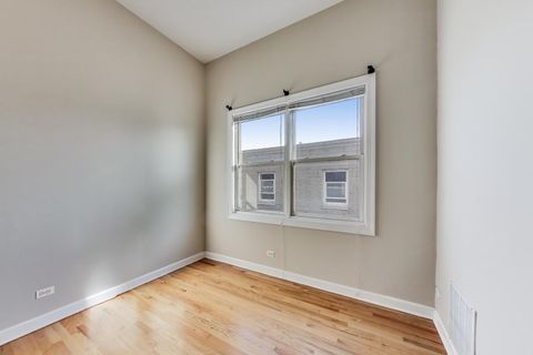 Tiny photo for 1440 N MAPLEWOOD Avenue #3S, Chicago, IL 60622 (MLS # 12600309)