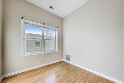 Tiny photo for 1440 N MAPLEWOOD Avenue #3S, Chicago, IL 60622 (MLS # 12600309)