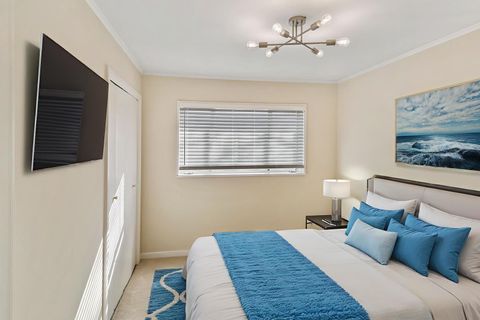 Tiny photo for 109 Wilson Street, Park Forest, IL 60466 (MLS # 12552927)