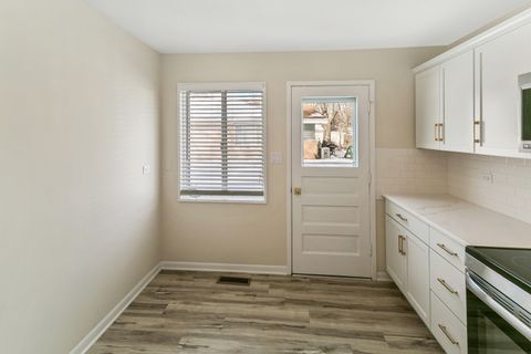 Tiny photo for 109 Wilson Street, Park Forest, IL 60466 (MLS # 12552927)