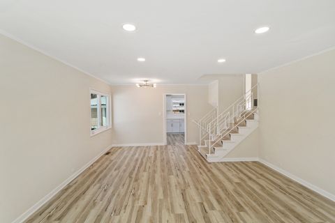 Tiny photo for 109 Wilson Street, Park Forest, IL 60466 (MLS # 12552927)