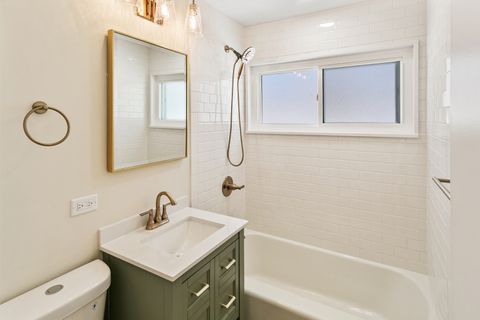 Tiny photo for 109 Wilson Street, Park Forest, IL 60466 (MLS # 12552927)