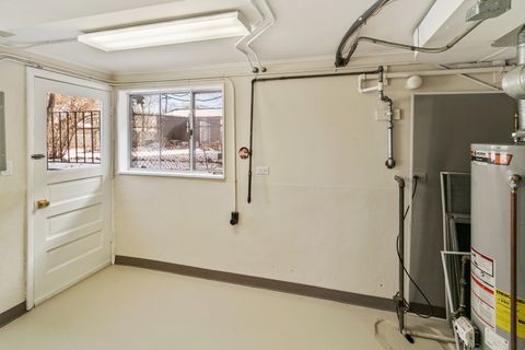 Tiny photo for 109 Wilson Street, Park Forest, IL 60466 (MLS # 12552927)