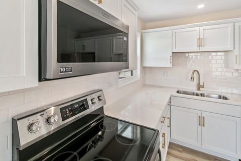 Tiny photo for 109 Wilson Street, Park Forest, IL 60466 (MLS # 12552927)