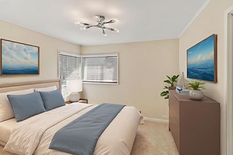 Tiny photo for 109 Wilson Street, Park Forest, IL 60466 (MLS # 12552927)