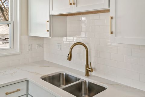 Tiny photo for 109 Wilson Street, Park Forest, IL 60466 (MLS # 12552927)