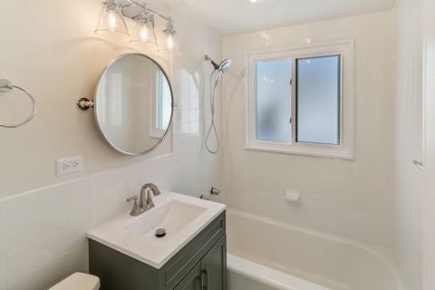 Tiny photo for 109 Wilson Street, Park Forest, IL 60466 (MLS # 12552927)