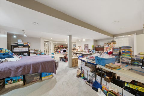 Tiny photo for 1571 Woodland Lane, Bolingbrook, IL 60490 (MLS # 12770044)