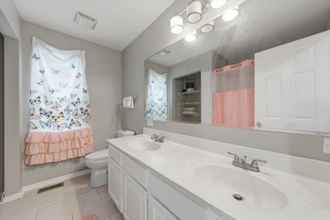 Tiny photo for 1571 Woodland Lane, Bolingbrook, IL 60490 (MLS # 12770044)