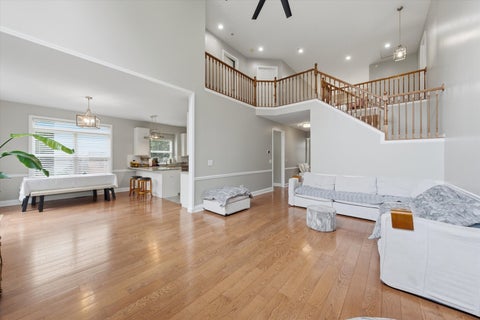 Tiny photo for 1571 Woodland Lane, Bolingbrook, IL 60490 (MLS # 12770044)